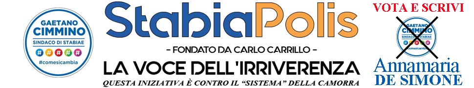 Petizione popolare “Salviamo il patrimonio immobiliare Termale” | StabiaPolis