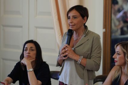 Red 3.0, a Palazzo di Città di Taranto la giornata conclusiva: “Il reddito di dignità misura identitaria per la Puglia”