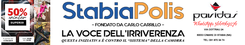 Castellammare – Una vigilia di Capodanno al fulmicotone al P.S. stabiese; un giovane indigeno rischia il coma etilico con i sanitari prontissimi ed efficienti nel prestare la loro opera preziosa. | StabiaPolis