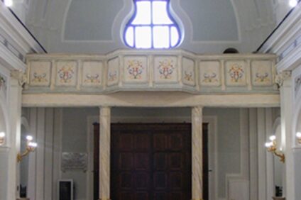 san martino valle caudina chiesa san giovanni battista 2