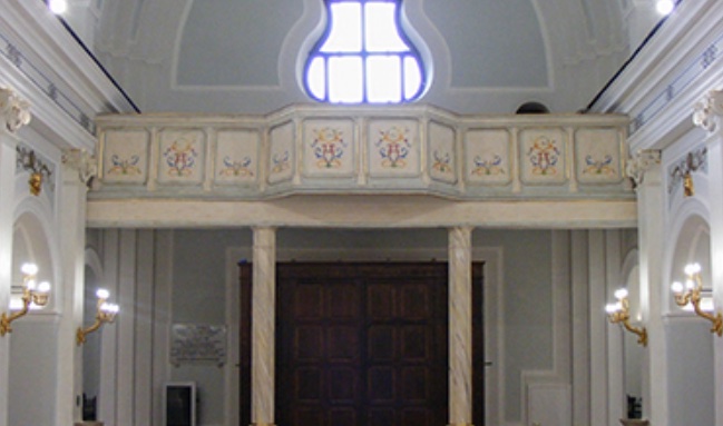 san martino valle caudina chiesa san giovanni battista 2