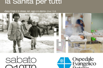 Ospedale Evangelico Betania