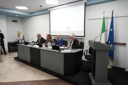 Lotta alla disinformazione, successo per il seminario di TuttiMedia